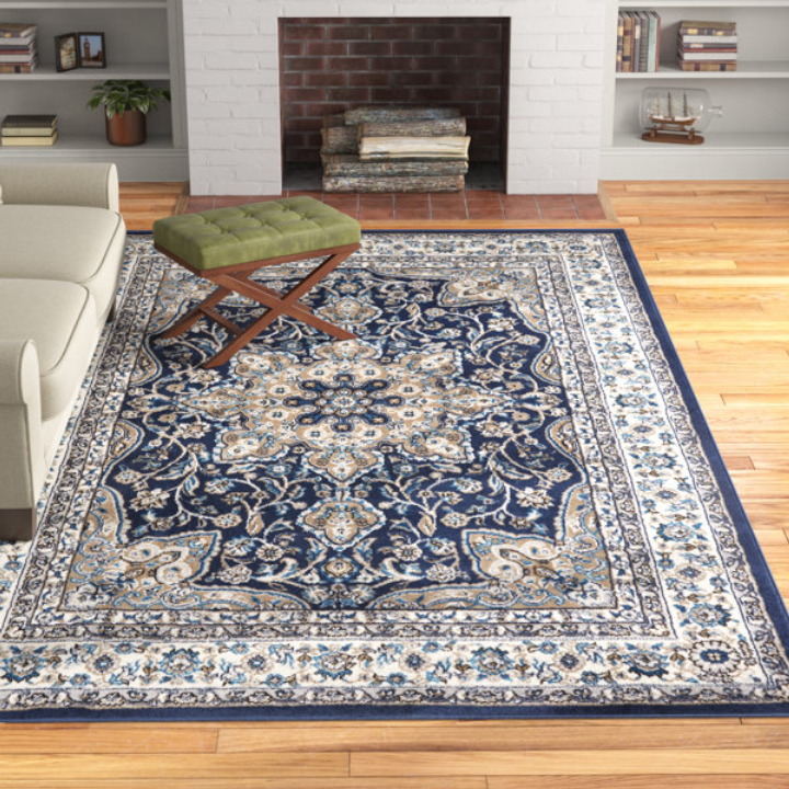 Mountview Oriental Rug