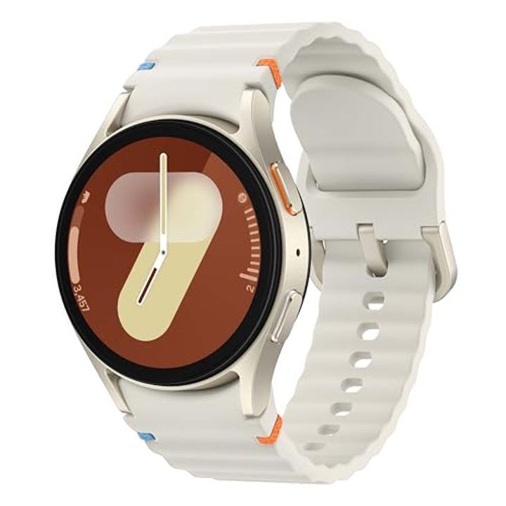 Samsung Galaxy Watch 7 40mm Smartwatch – AI Health Tracking