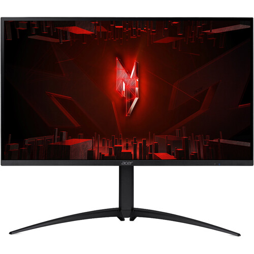 Acer Nitro 27" 1440p HDR 170Hz Mini-LED Gaming Monitor - XV275U 