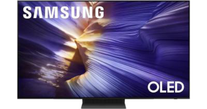 Samsung EPP/EDU Members: 77" Samsung OLED S90F 4K Smart TV