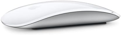 $63.99* | Apple Magic Mouse Wireless USB-C Multi-Touch Surface (White) at Amazon