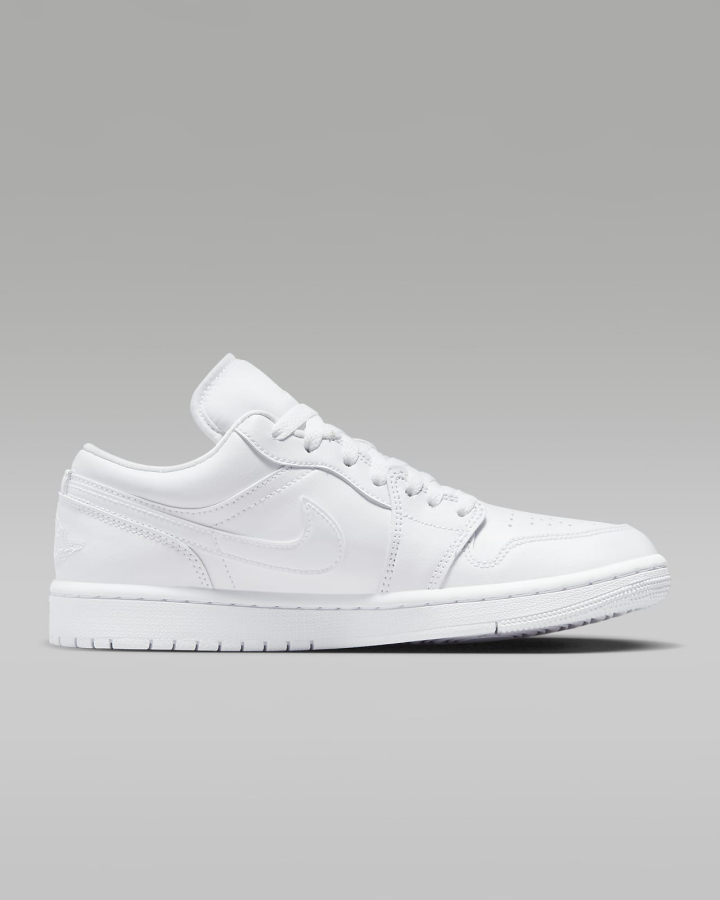 Nike Air Jordan 1 Low Women's Shoes