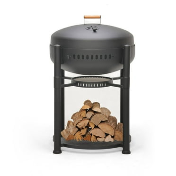 Sam's Club Members: Member's Mark Fire Pit & Grill
