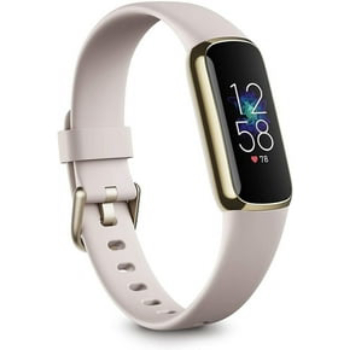 Google Fitbit Air Fitness Tracker with Large Fog Active Band