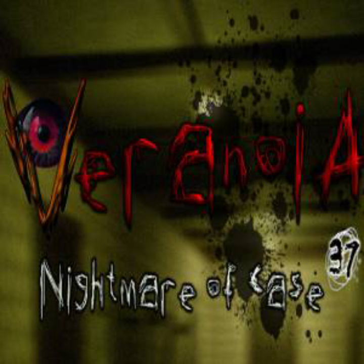 Veranoia: Nightmare of Case 37