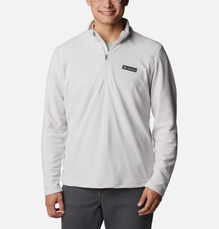 Men's Lake Aloha™ Half Zip Fleece Pullover