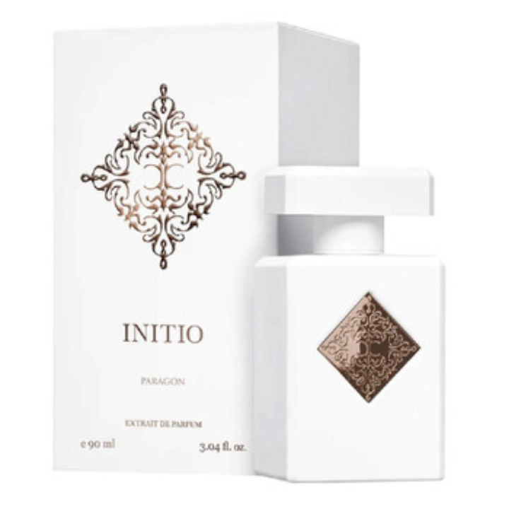 Initio Parfums Privés Musk Therapy Extrait de Parfum 3.04 oz