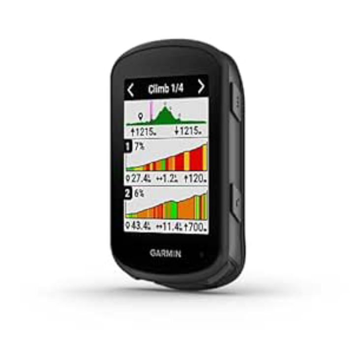 Garmin Edge 540 Compact GPS Cycling Computer