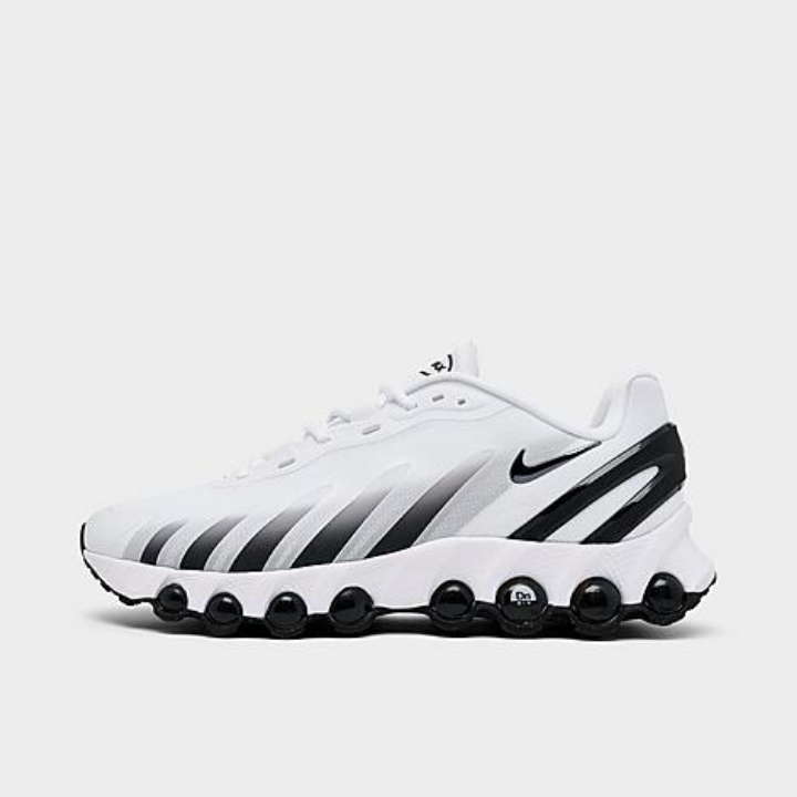 Nike Men's Air Max Dn8 Shoes (White/Black) $84.97 + Free Shipping