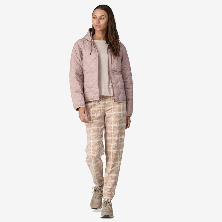 Patagonia Women's Micro D® Fleece Joggers