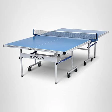 JOOLA NOVA DX Indoor/Outdoor Table Tennis Table with Weatherproof Net Set $349.98