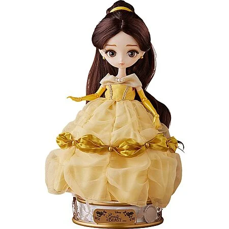 GOOD SMILE COMPANY Disney Beauty and The Beast: Belle Harmonia Bloom Doll $197.28