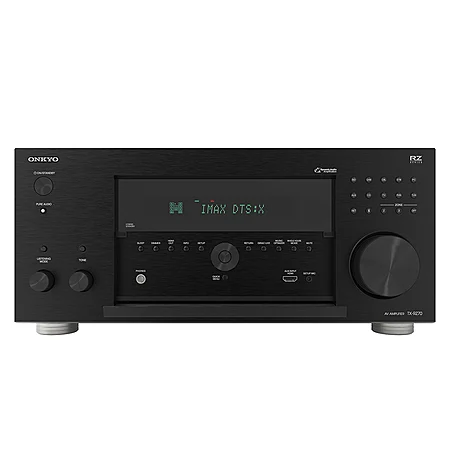 Onkyo TX-RZ70 11.2-Channel 8K Network A/V Receiver