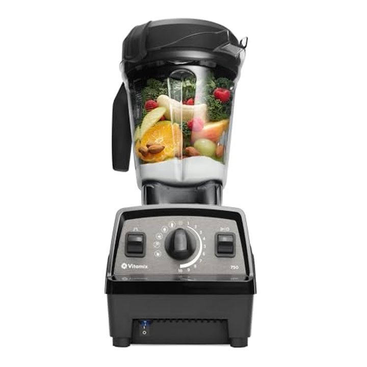 Vitamix Propel 750 Blender – 40% Off Professional Power