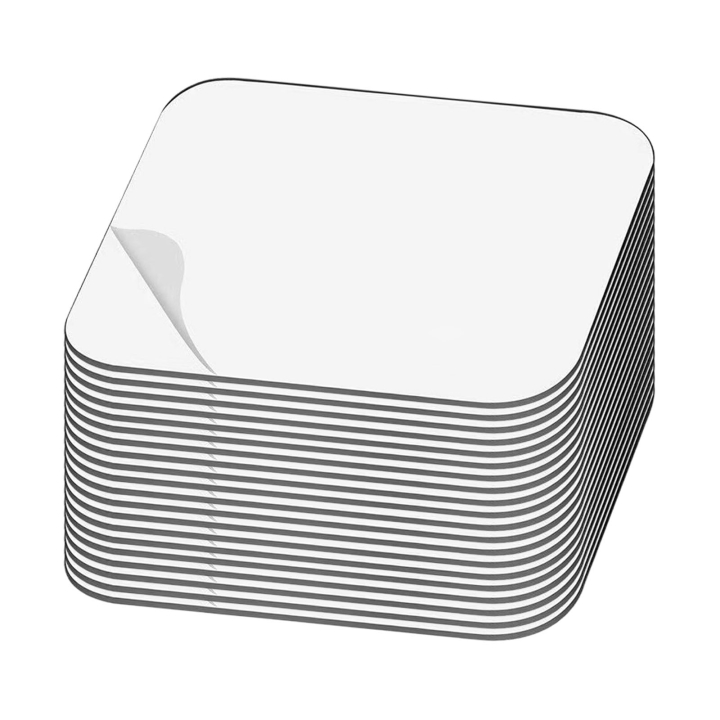 2 Rolls Heavy Duty Double Sided Nano Tape