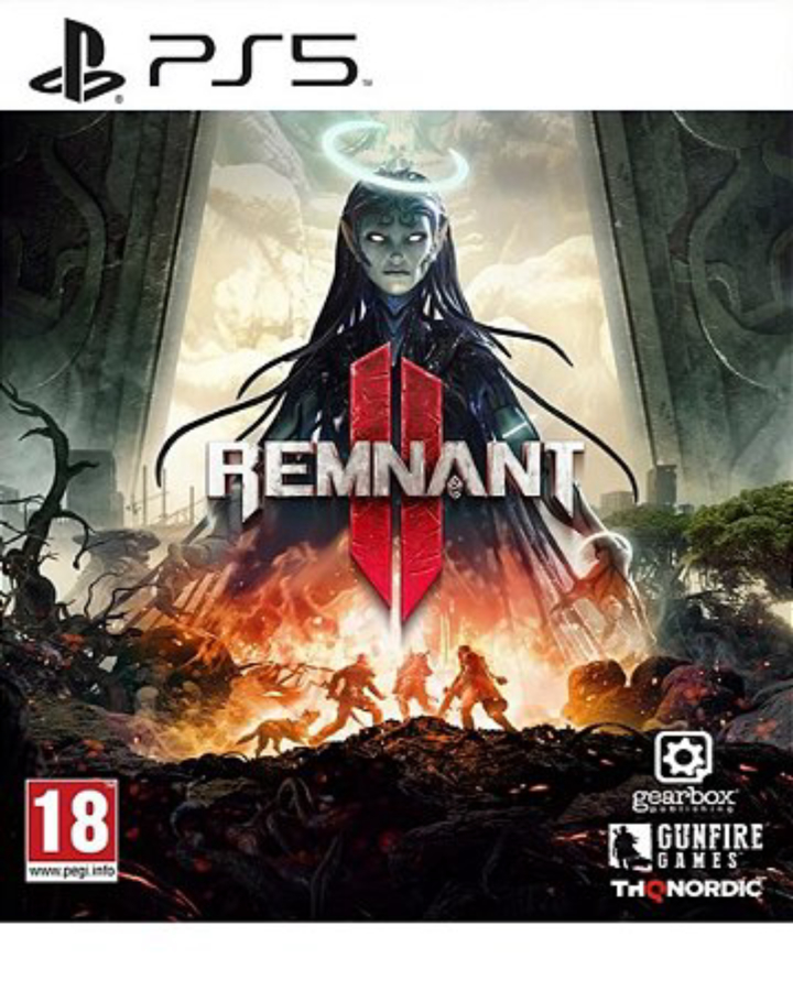Remnant II PS5 Digital Download
