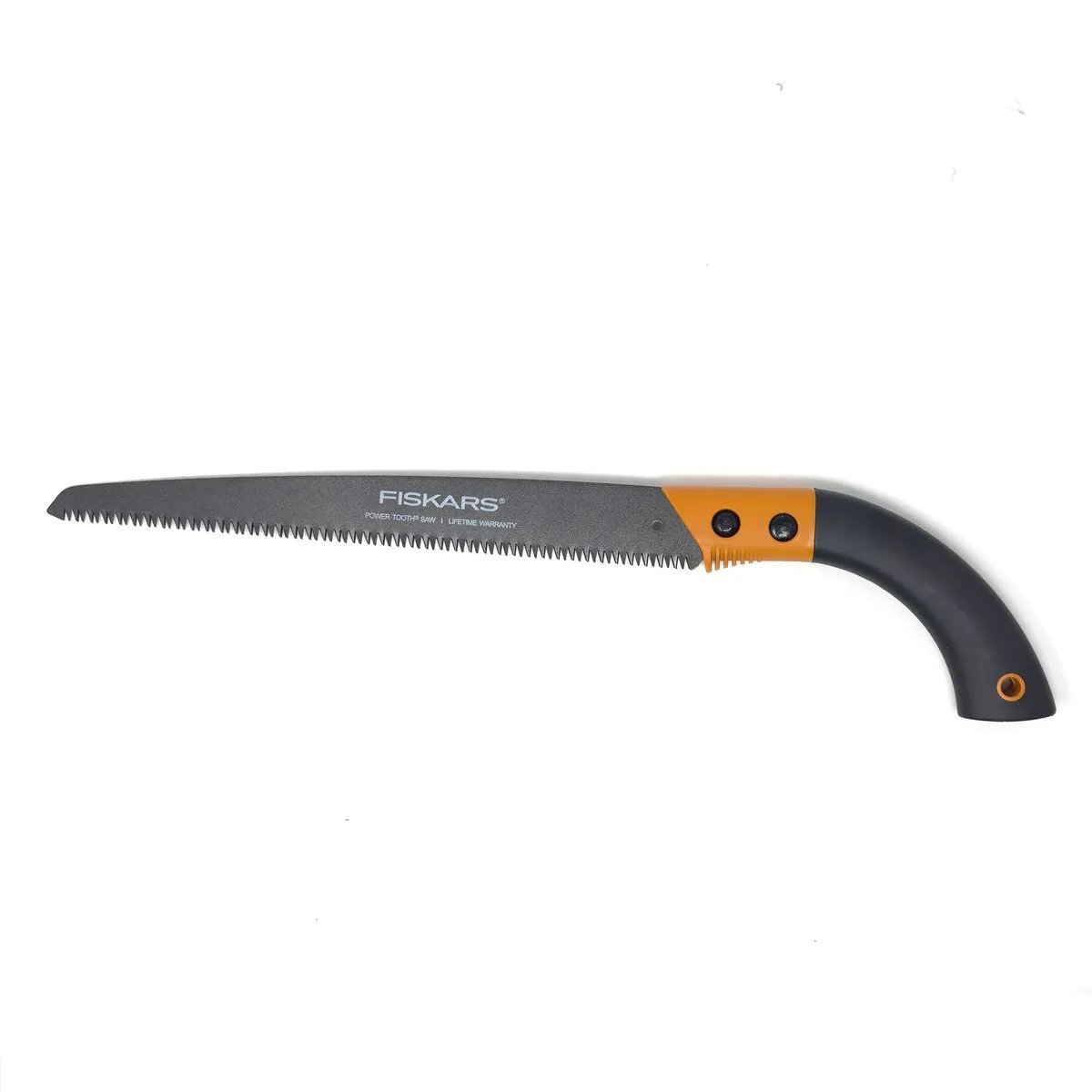 Fiskars 13" Power Tooth Pruning Saw