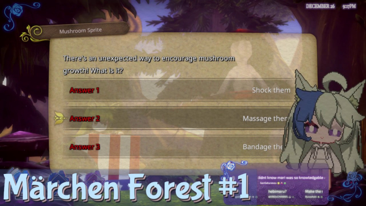 Märchen Forest Steam Game