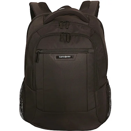 Samsonite Classic 2 Backpack for 15.6" Laptops (Black) $34.99 + Free Shipping
