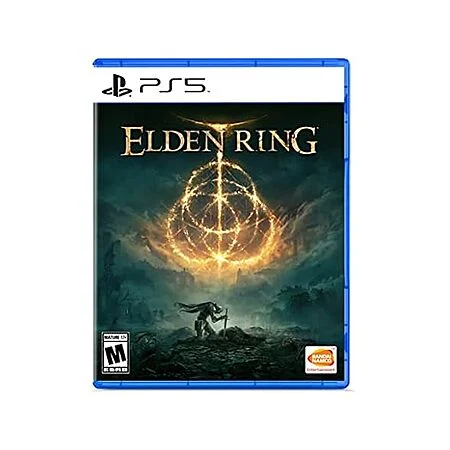 Elden Ring (PS5) | apply promo code SAVETWENTY