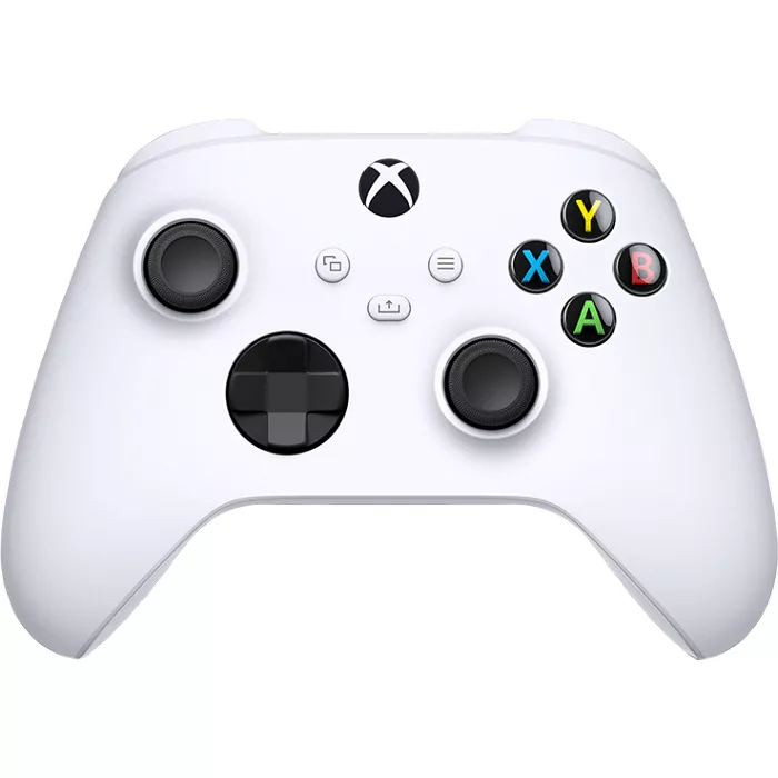 Microsoft Xbox Wireless Controller - Robot White 