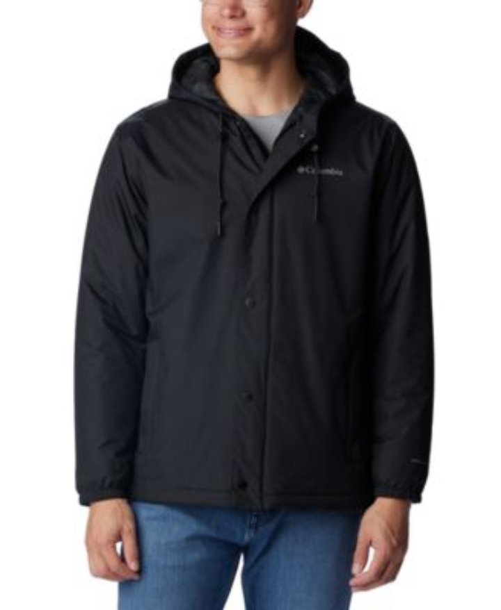 Men's Cedar Cliff™ Insulated Jacket