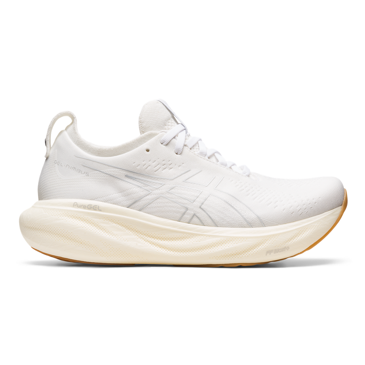 ASICS WOMEN'S GEL NIMBUS 25 (various colors)