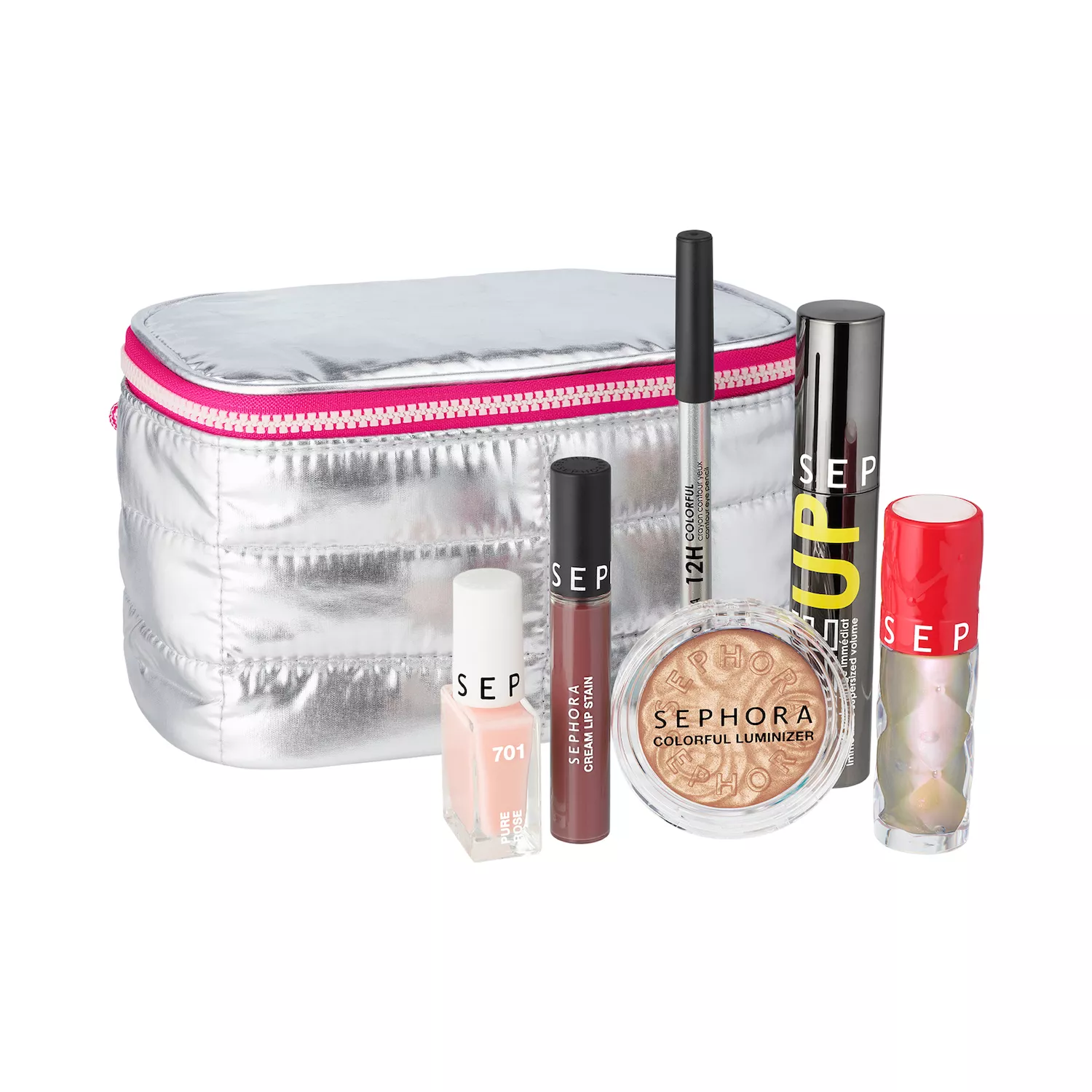 SEPHORA COLLECTION Makeup Mania Set