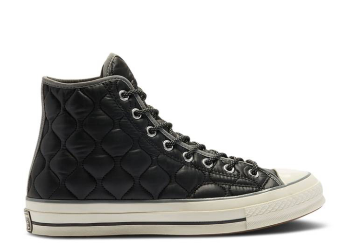 Chuck 70 Quilted UNISEX HIGH TOP SHOE