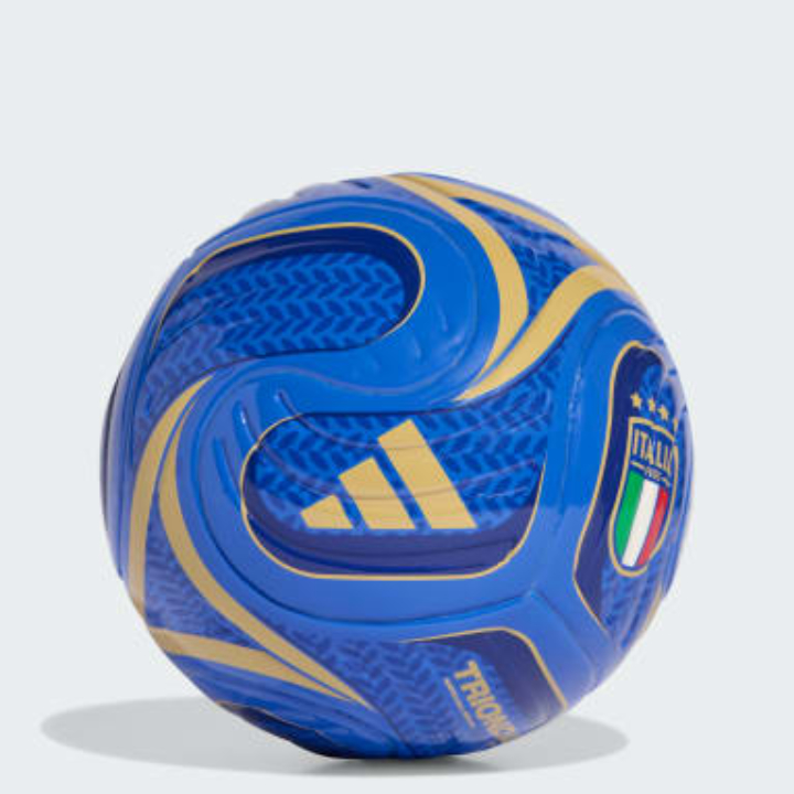 Adidas Trionda Italy Home Mini Soccer Ball Size 1