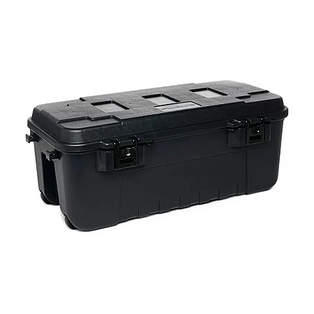 Plano 27 gallon large utility truck