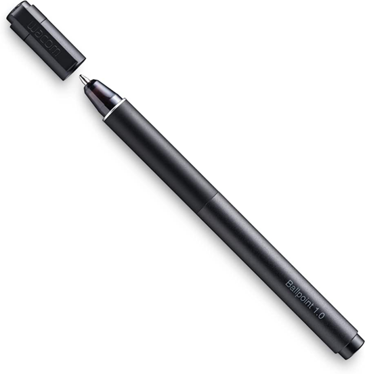 Wacom KP13300D Ballpoint Pen
