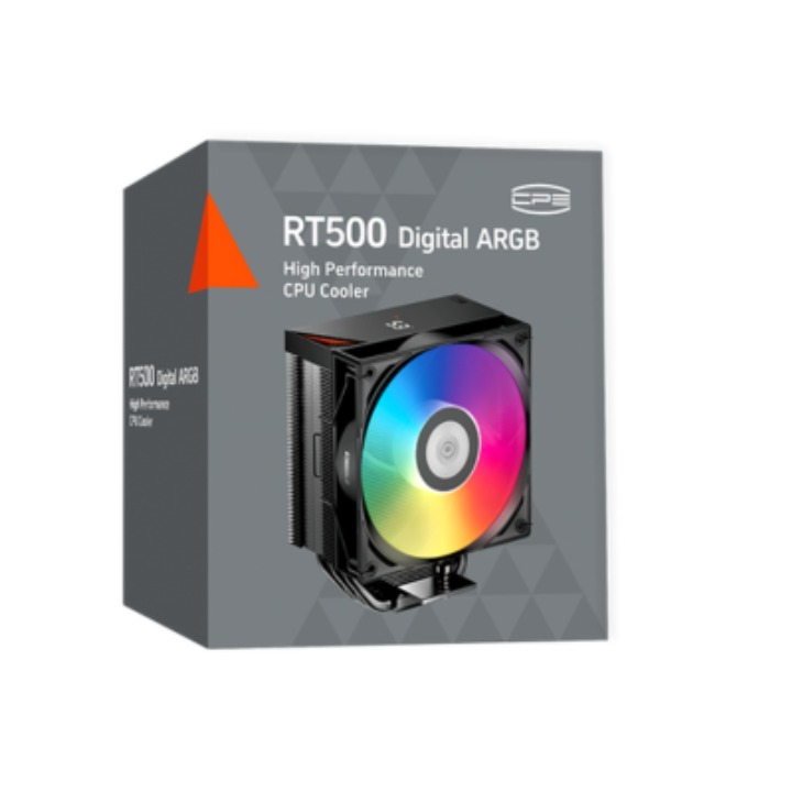 CPS RT500 Tower Air Cooler