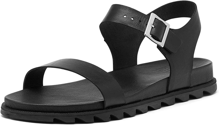 Roaming Decon Strappy Sandal (Women)