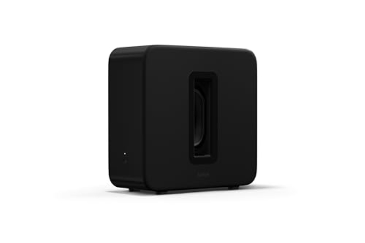 Sonos Sub 4 Wireless Subwoofer – Save $140