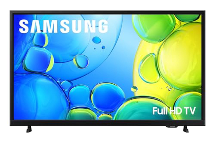 Samsung 40" Full HD Smart TV — 25% Off, HDR & Knox Security