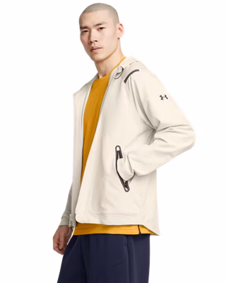 Men's UA Unstoppable Jacket