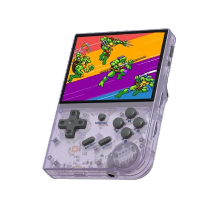 Anbernic RG DS Handheld Retro Game Emulation System