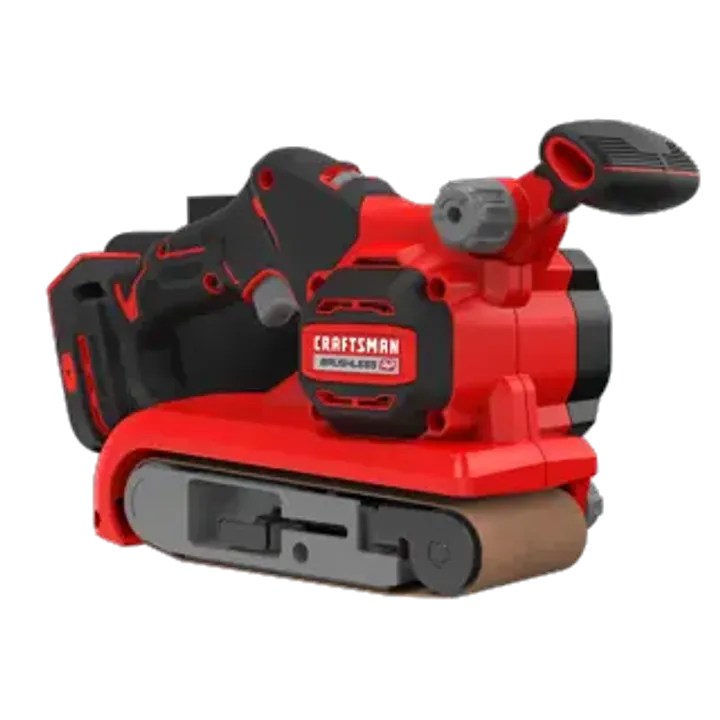  CRAFTSMAN V20 RP 20V Brushless Belt Sander (Bare Tool)