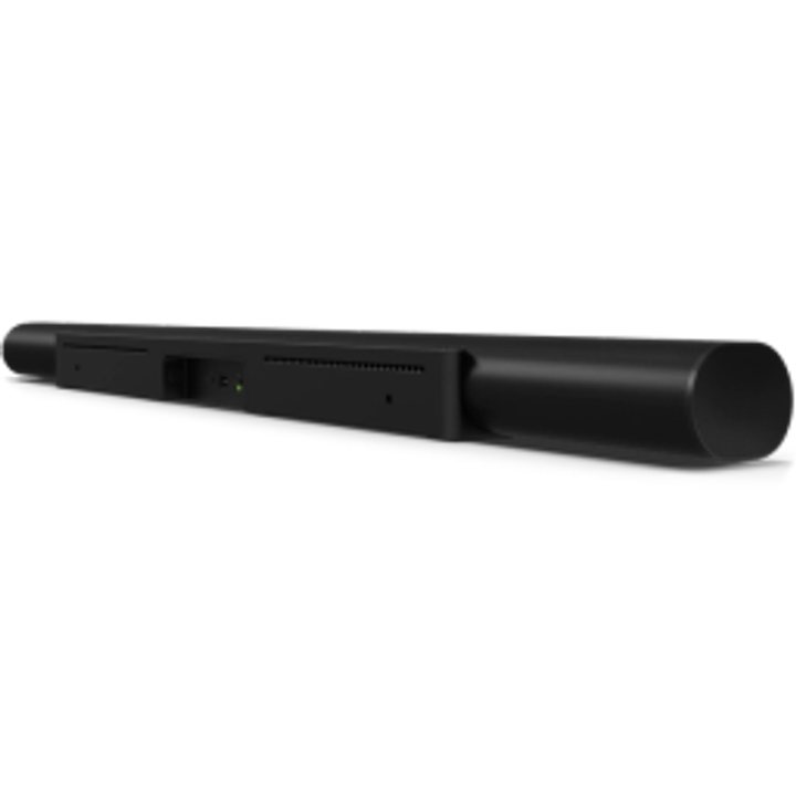 Sonos Arc Black Reconditioned Soundbar with Advanced Dolby Atmos Technology-Restored