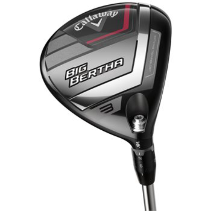 Callaway Big Bertha 23 Fairway Woods Golf Clubs