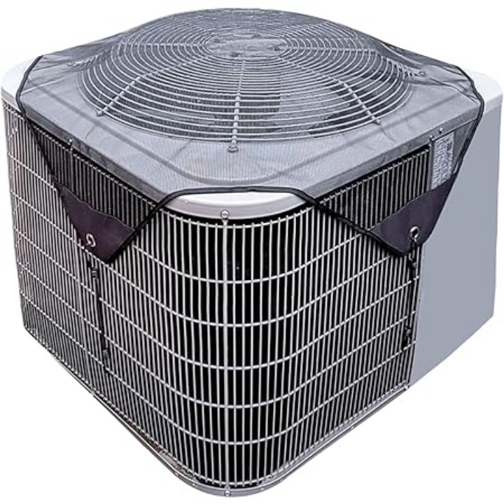 Central Air Conditioner Outdoor Unit Cover – $7.19 (Code: L9Y4P4QW)