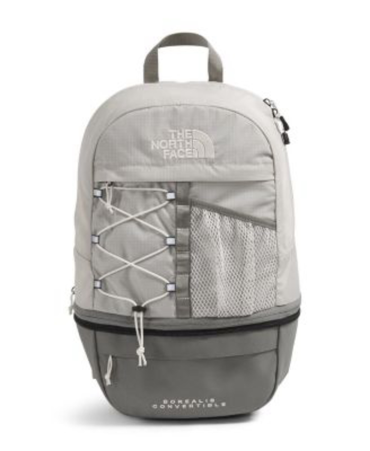 The North Face Borealis Convertible Backpack