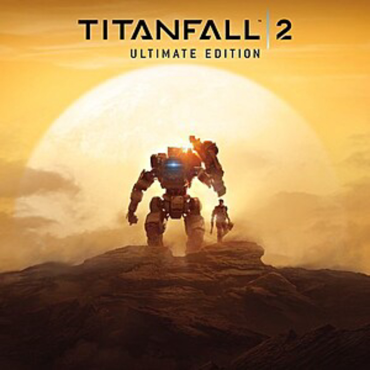 Titanfall 2: Ultimate Edition (PC/Steam Digital Download)