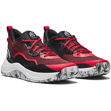 Men's/Women's Under Armour Curry 3Z 24 Basketball Shoes | Apply Promo Codes