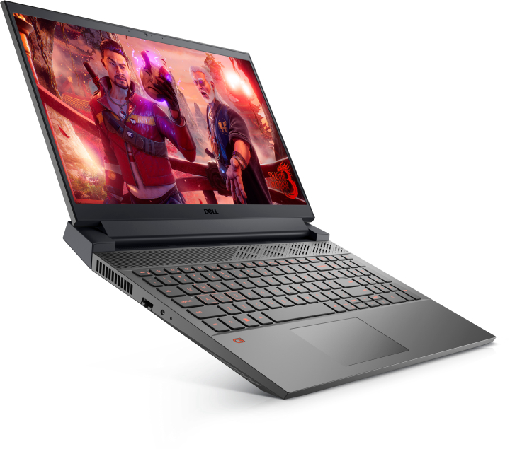 G15 Gaming Laptop(1)