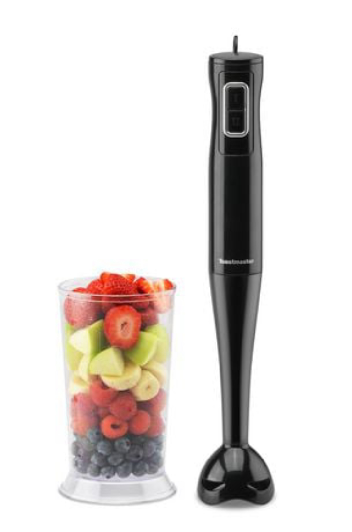 Toastmaster Small Kitchen Appliances Bundle 2 for $17.50