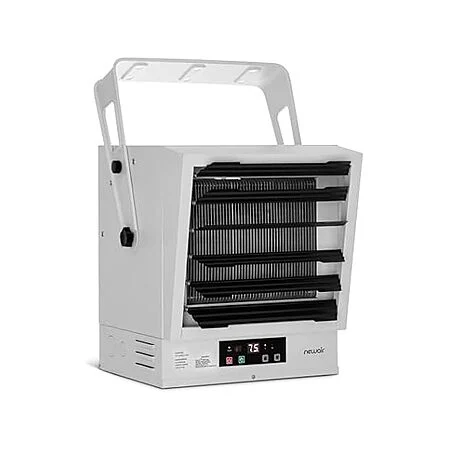 10000W Newair 240V Hardwired Electric Garage Heater (White) $84.50 + Free Shipping w/ Prime