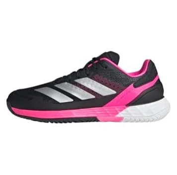 Adidas Men's Defiant Speed 2 Tennis Shoes(7.5/8/11/13) at Woot!