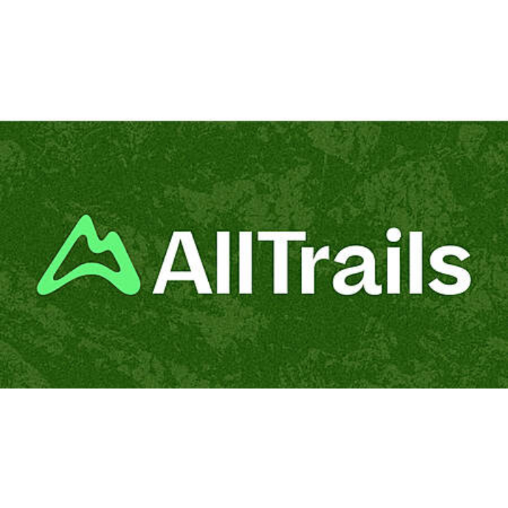 1-Year AllTrails Plus Membership